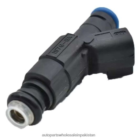 Auto Parts Wholesale Suppliers X6J8H4673 | 0280156154 Fuel Injector for FORD/VOLVO 1.8L 2.0L