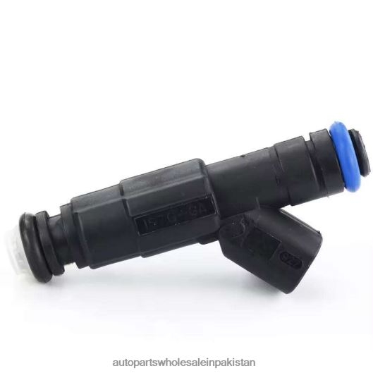 Auto Parts Wholesale Suppliers X6J8H4673 | 0280156154 Fuel Injector for FORD/VOLVO 1.8L 2.0L