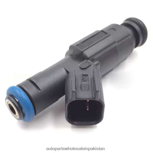 Auto Parts Wholesale Suppliers X6J8H4673 | 0280156154 Fuel Injector for FORD/VOLVO 1.8L 2.0L