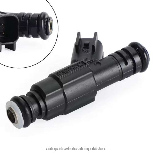 Auto Parts Wholesale Suppliers X6J8H4673 | 0280156154 Fuel Injector for FORD/VOLVO 1.8L 2.0L