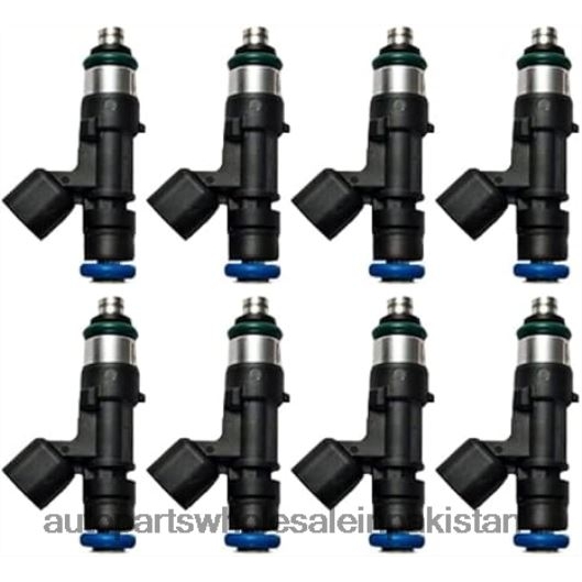 Car Accessories Pakistan X6J8H4425 | M-9593-MU52 Fuel Injecto FORD