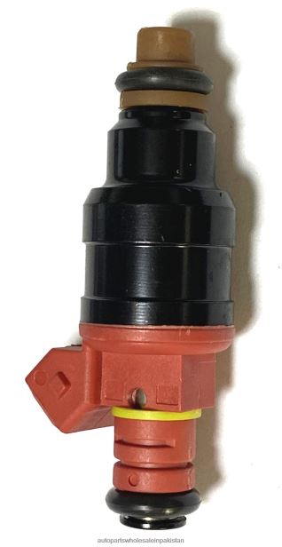 Car Parts Pakistan 408F22112 - Fuel Injector CM4651 E9SE9F593B1B FORD