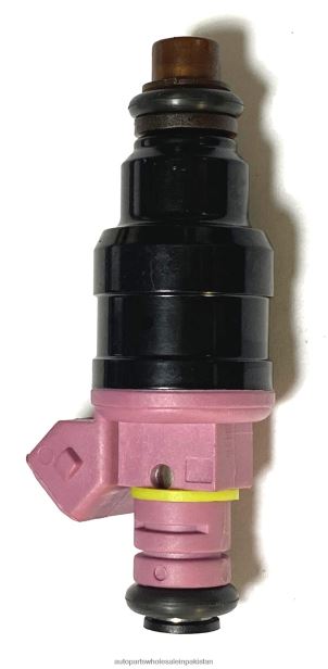 Car Parts Pakistan 408F22162 - Fuel Injector 5W7Z9F593AA FORD