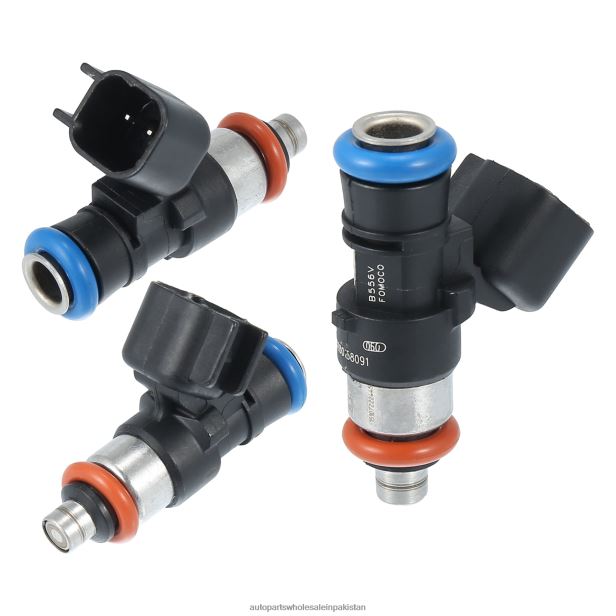 Car Parts Pakistan 408F282 - 0282158191 Fuel Injector FORD