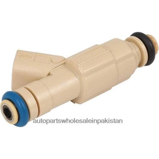 Car Parts Pakistan X6J8H4432 | 0280156010 0280156155 1L5G-AA Fuel Injecto FORD
