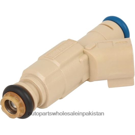 Car Parts Pakistan X6J8H4432 | 0280156010 0280156155 1L5G-AA Fuel Injecto FORD