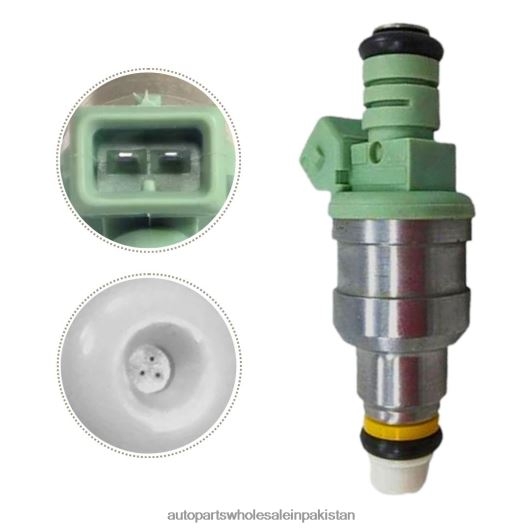 Car Parts Pakistan X6J8H4452 | 0280150993 Fuel Injecto FORD