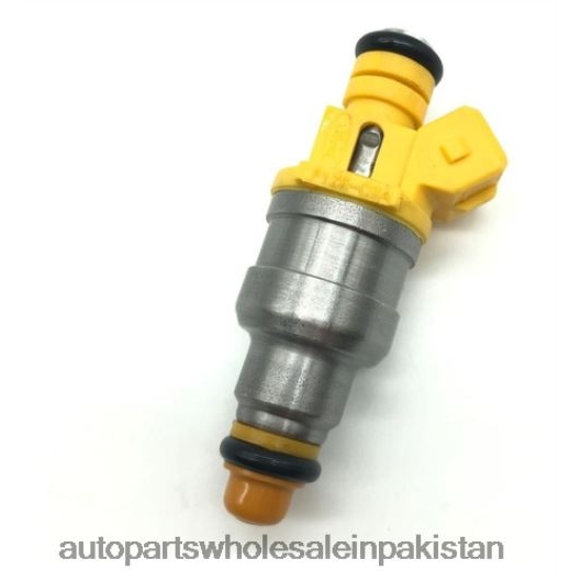 Car Parts Pakistan X6J8H4462 | F87EC2A Fuel Injecto FORD