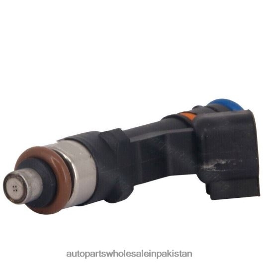 Car Parts Pakistan X6J8H4672 | 0280158105 Fuel Injector for FORD 5.4L V8