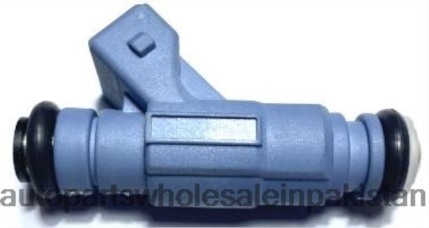Auto Parts Wholesale Suppliers 408F22093 - Fuel Injector 0280156286 GM