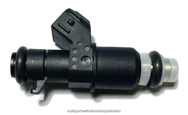 Auto Parts Wholesale Online 408F21984 - Fuel Injector 16450-RNA-A01 HONDA