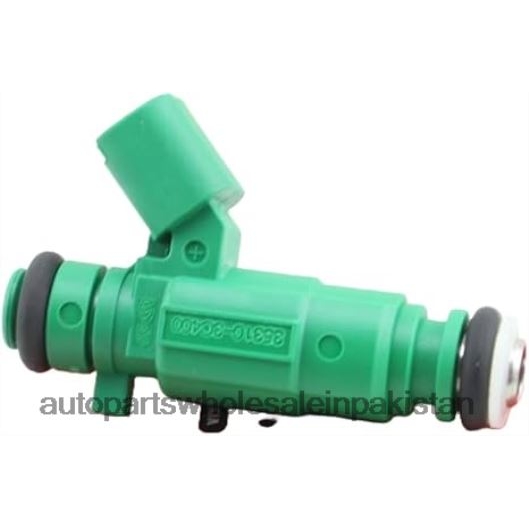 Auto Parts Company In Pakistan X6J8H4110 | 35310-3C400 Fuel Injecto HYUNDAI KIA