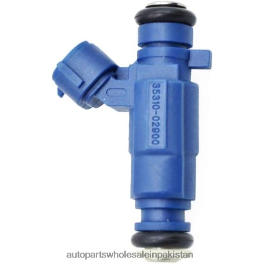 Auto Parts Company In Pakistan X6J8H490 | 35310-02900 Fuel Injecto HYUNDAI KIA