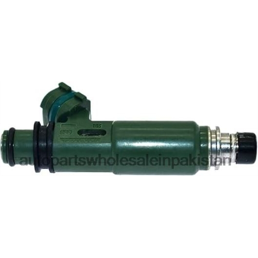 Auto Parts Importer In Pakistan X6J8H4119 | BP2Y13250 Fuel Injecto HYUNDAI KIA