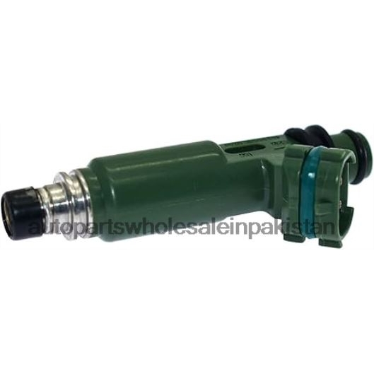 Auto Parts Importer In Pakistan X6J8H4119 | BP2Y13250 Fuel Injecto HYUNDAI KIA
