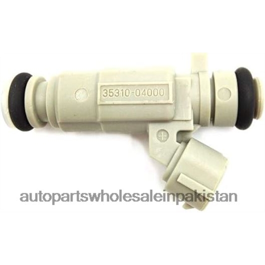 Auto Parts Importer In Pakistan X6J8H489 | 35310-04000 Fuel Injecto HYUNDAI KIA