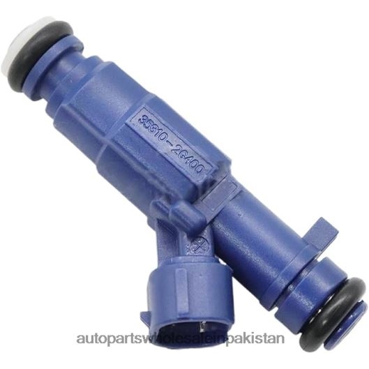 Auto Parts Pakistan X6J8H4101 | 353102G400 FJ1015 Fuel Injecto HYUNDAI KIA