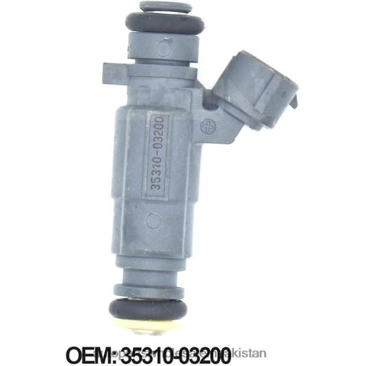 Auto Parts Pakistan X6J8H491 | 35310-03200 Fuel Injecto HYUNDAI KIA