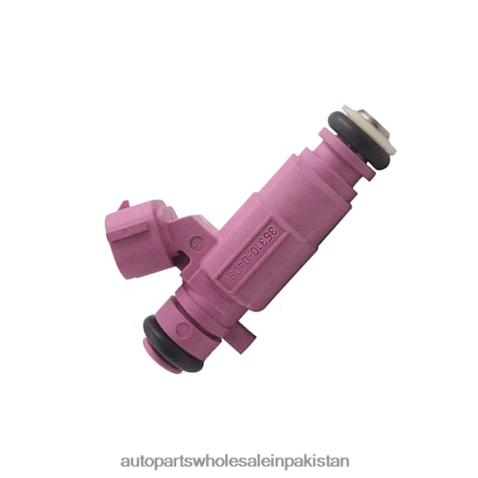 Auto Parts Store Pakistan X6J8H4697 | 35310-04090 Fuel Injector for HYUNDAI/KIA