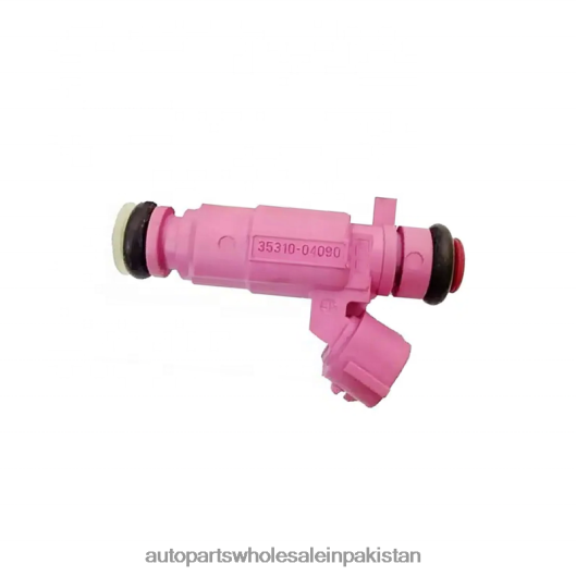 Auto Parts Store Pakistan X6J8H4697 | 35310-04090 Fuel Injector for HYUNDAI/KIA