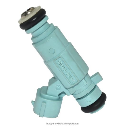 Auto Parts Wholesale Market X6J8H486 | 35310-23800 Fuel Injecto HYUNDAI KIA
