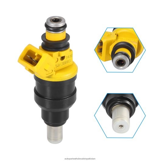 Auto Parts Wholesale Online X6J8H4114 | 35310-24010 Fuel Injecto HYUNDAI KIA