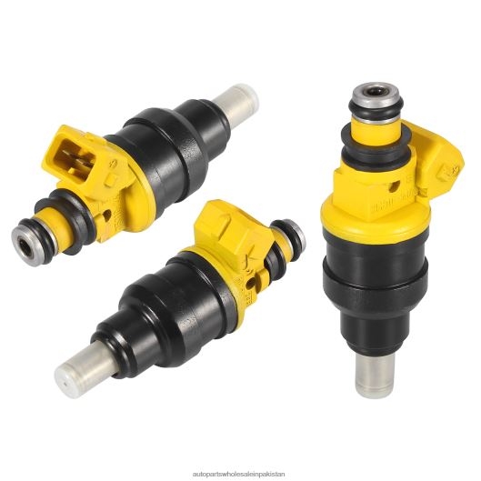 Auto Parts Wholesale Online X6J8H4114 | 35310-24010 Fuel Injecto HYUNDAI KIA
