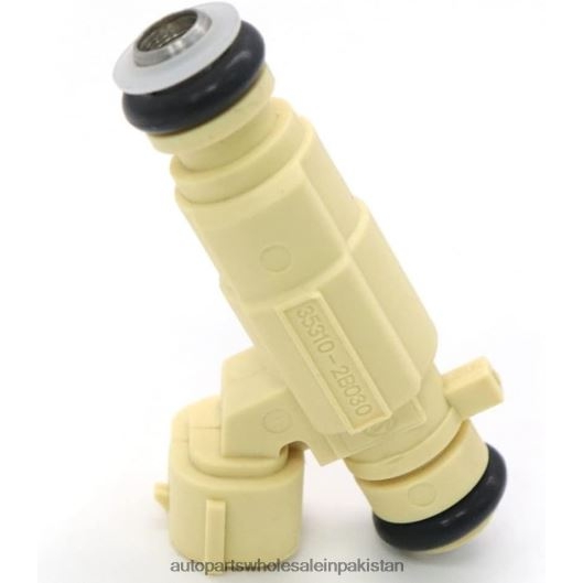Auto Parts Wholesale Online X6J8H4694 | 35310-2B030 Fuel Injector for HYUNDAI/KIA