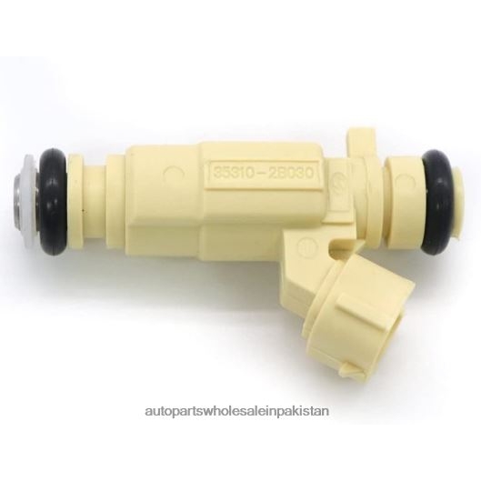 Auto Parts Wholesale Online X6J8H4694 | 35310-2B030 Fuel Injector for HYUNDAI/KIA