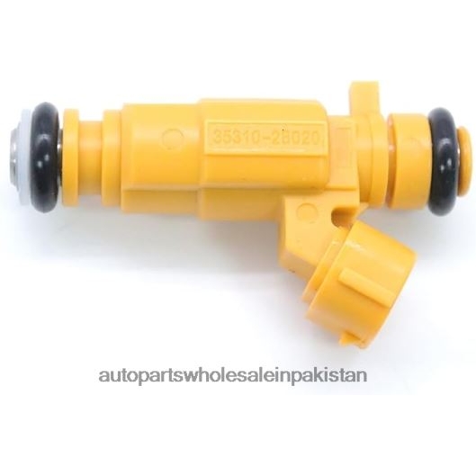 Auto Parts Wholesale Suppliers X6J8H493 | 35310-2B020 Fuel Injecto HYUNDAI KIA