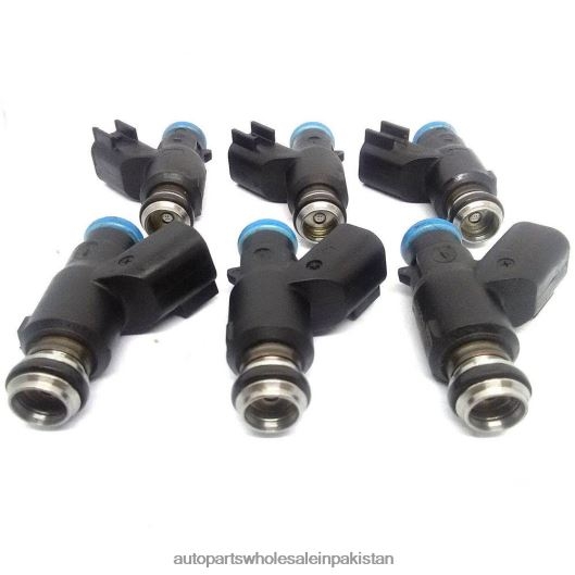 Car Accessories Pakistan X6J8H4695 | 35310-3C000 Fuel Injector for HYUNDAI/KIA