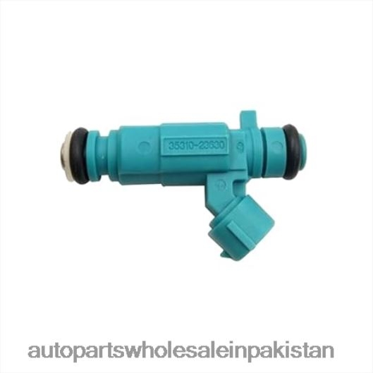 Car Accessories Pakistan X6J8H485 | 3531023630 9260930025 Fuel Injecto HYUNDAI KIA
