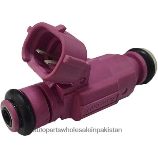 Car Accessories Pakistan X6J8H495 | 35310-04090 Fuel Injecto HYUNDAI KIA