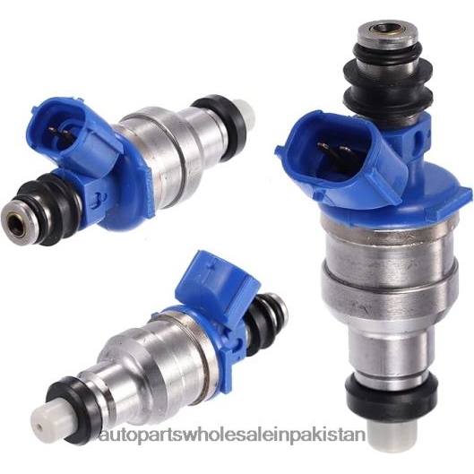 Car Parts Pakistan X6J8H4122 | B6S713250 Fuel Injecto HYUNDAI KIA