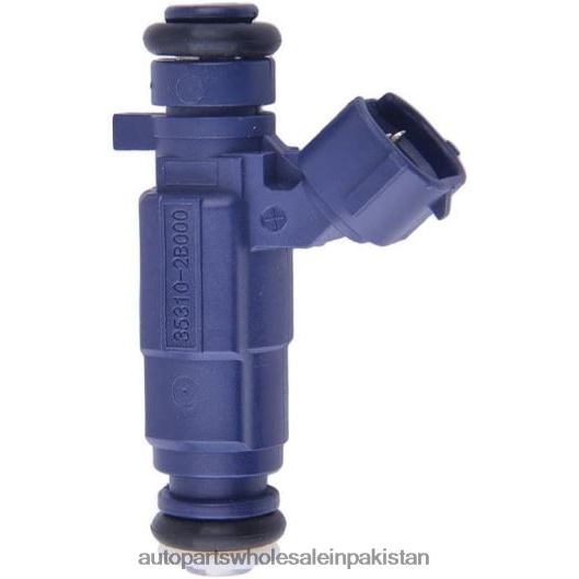 Car Parts Pakistan X6J8H492 | 35310-2B000 Fuel Injecto HYUNDAI KIA