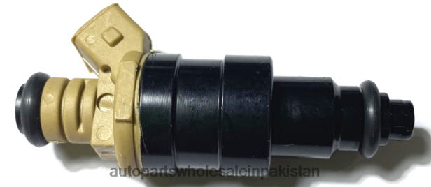 Auto Parts Wholesale Online 408F22314 - Fuel Injector 53030343AB JEEP