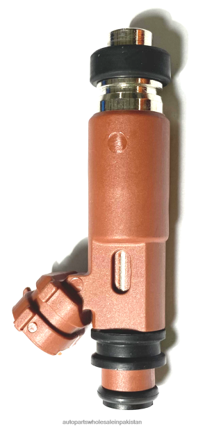 Auto Parts Importer In Pakistan 408F21909 - Fuel Injector N3H113250A MAZDA