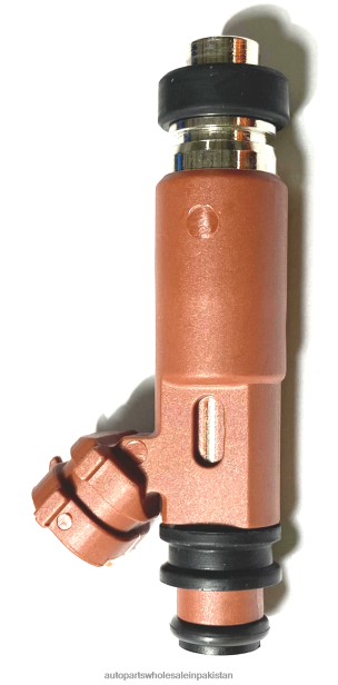 Auto Parts Wholesale Online 408F21904 - Fuel Injector BP4W-13-250 MAZDA