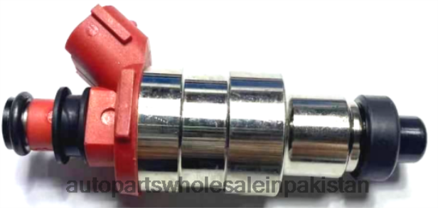 Car Parts Pakistan 408F21902 - Fuel Injector G60913250 MAZDA
