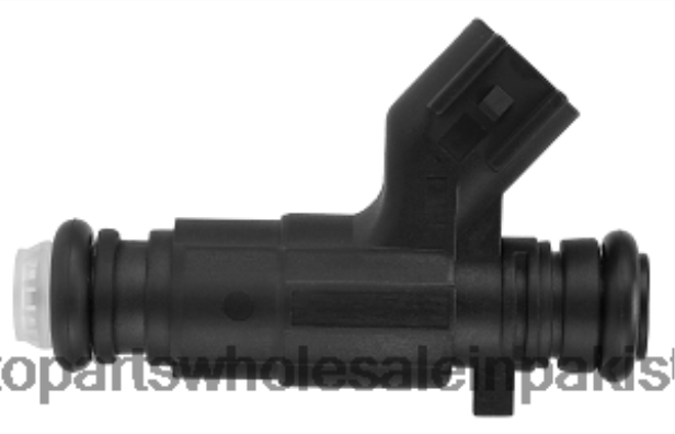 Auto Parts Wholesale Online 408F22414 - Fuel Injector 13531487607 MINI