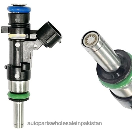 Auto Parts Manufacturers In Pakistan X6J8H4568 | 1465A029 Fuel Injecto MITSUBISHI HONDA