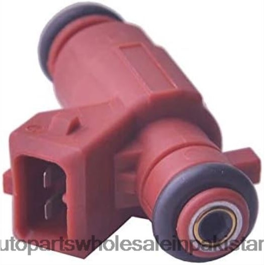 Auto Parts Store Pakistan X6J8H4577 | 0280156164 Fuel Injecto MITSUBISHI HONDA
