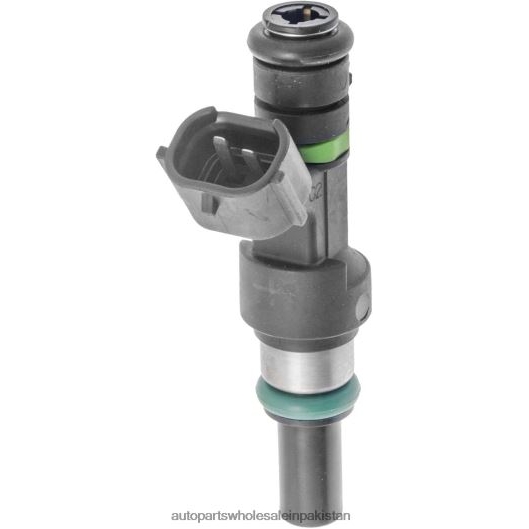 Auto Parts Wholesale Online X6J8H4584 | 16600ED000 Fuel Injecto NISSAN