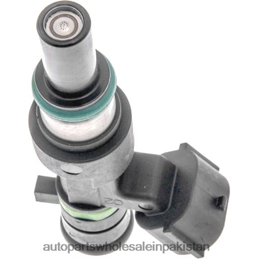 Auto Parts Wholesale Online X6J8H4584 | 16600ED000 Fuel Injecto NISSAN