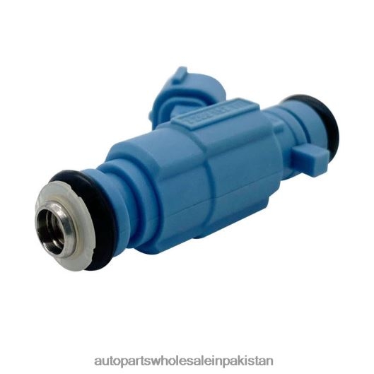 Auto Parts Wholesale Online X6J8H4704 | 0280157117 Fuel Injector for NISSAN