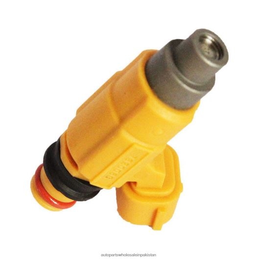 Auto Parts Wholesale Suppliers X6J8H4563 | MD319792 CDH275 Fuel Injecto MITSUBISHI HONDA