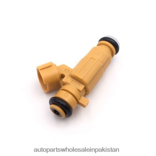 Auto Parts Wholesale Suppliers X6J8H4703 | 0280156418 Fuel Injector for NISSAN