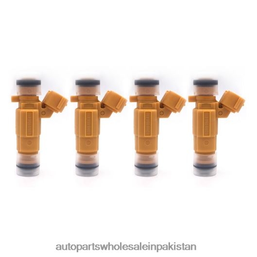 Auto Parts Wholesale Suppliers X6J8H4703 | 0280156418 Fuel Injector for NISSAN