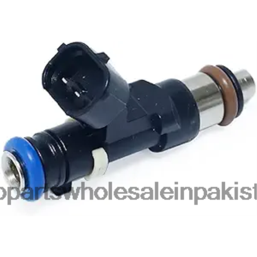 Car Parts Pakistan X6J8H4582 | 0280158007 Fuel Injecto NISSAN