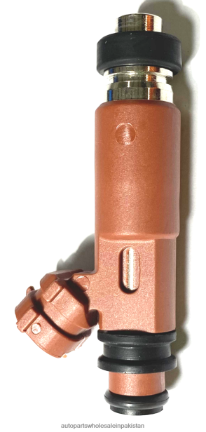Car Parts Pakistan 408F22412 - Fuel Injector MD357267 MITSUBISHI